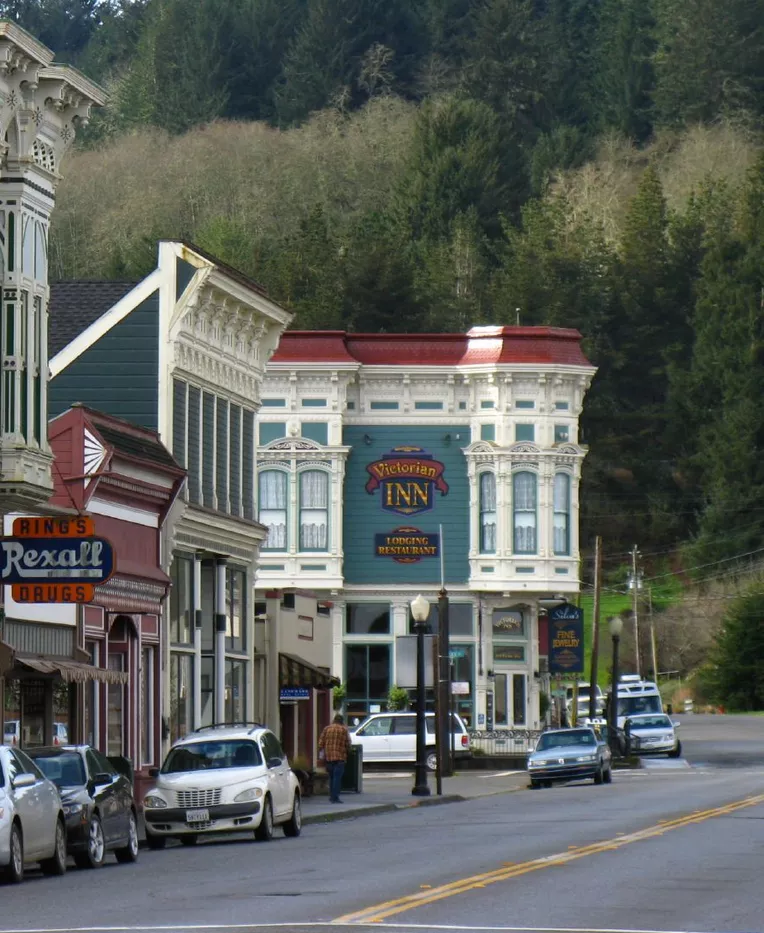 Ferndale California