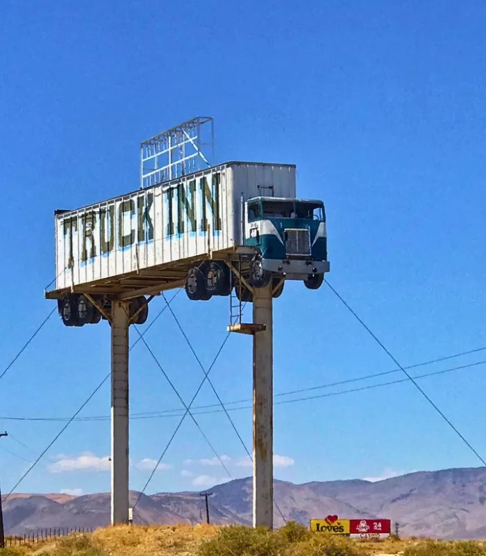 Fernley Nevada