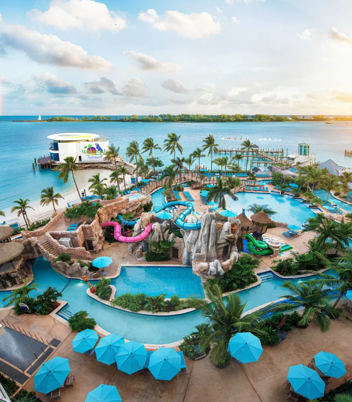 Fins Up Waterpark