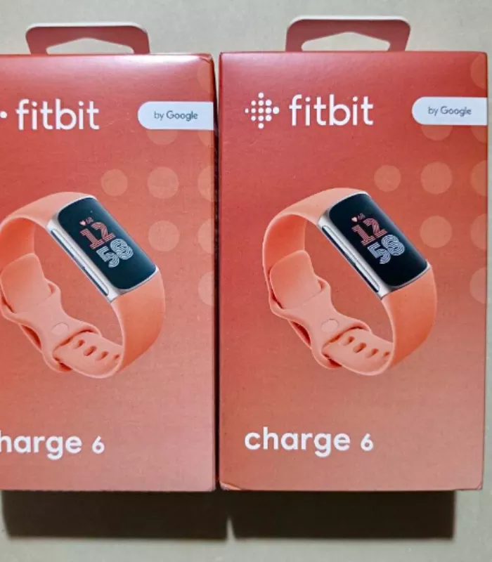 Fitbit GPS Tracking Models