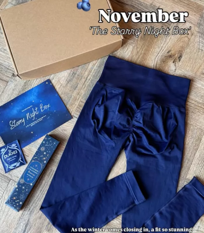 Fitness and Workout Gear