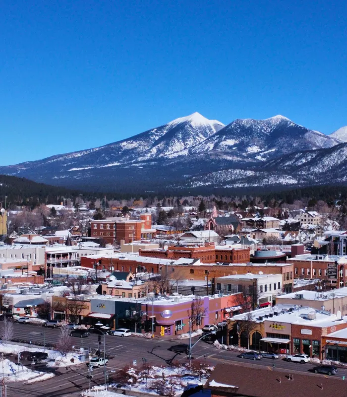 Flagstaff Arizona