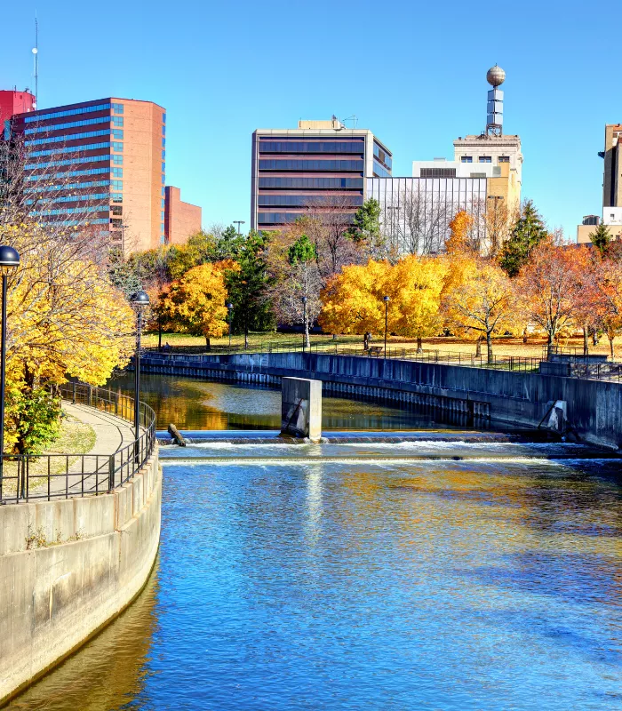 Flint Michigan