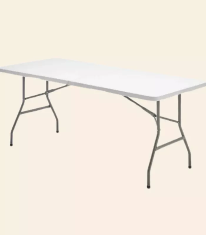 Folding Banquet Tables