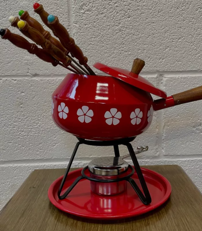 Fondue Sets