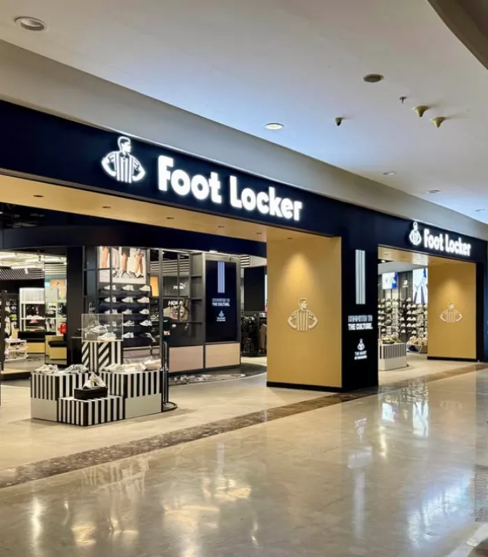 Foot Locker