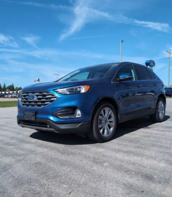 Ford Edge
