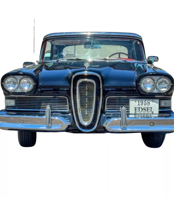 Ford Edsel 1958 1960