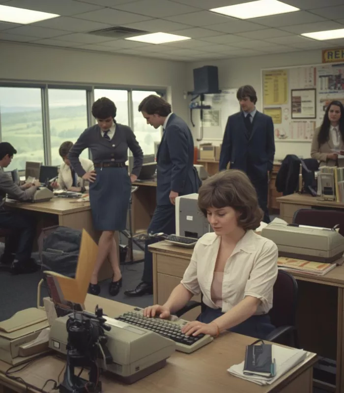 Formal Dress Every Day