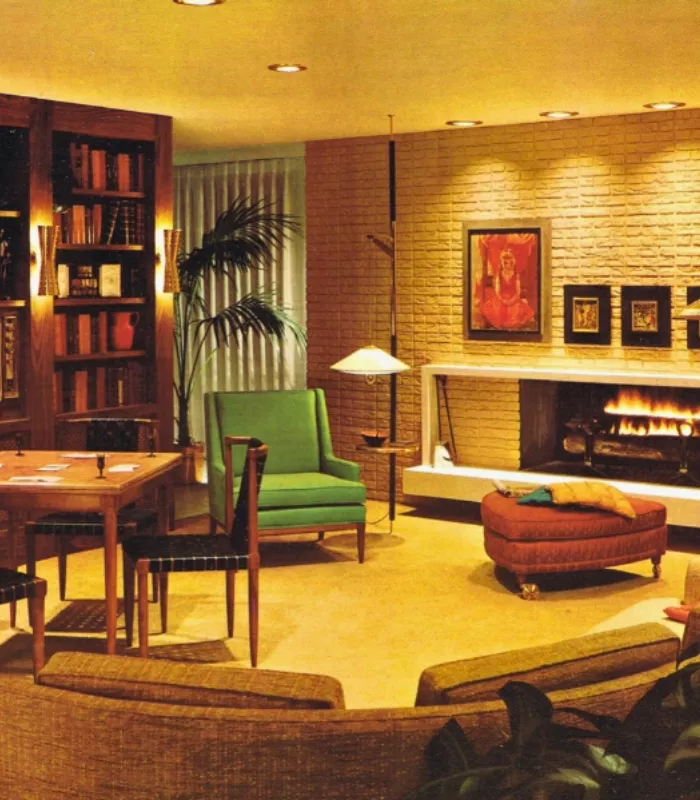 Formal Living Room Furniture