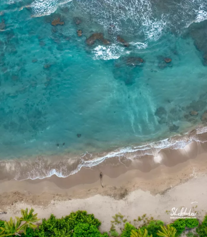 Fort Charles Beach Treasure Beach