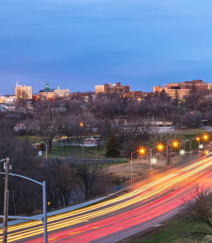 Fort Dodge Iowa