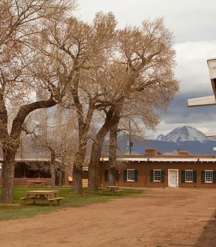 Fort Garland Colorado.webp