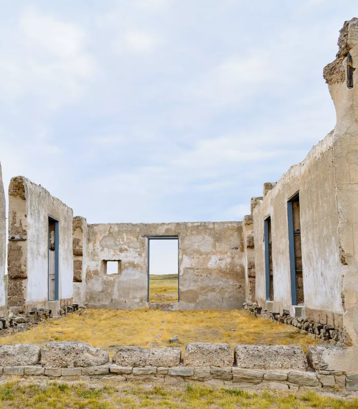 Fort Laramie National Historic Site Fort Laramie