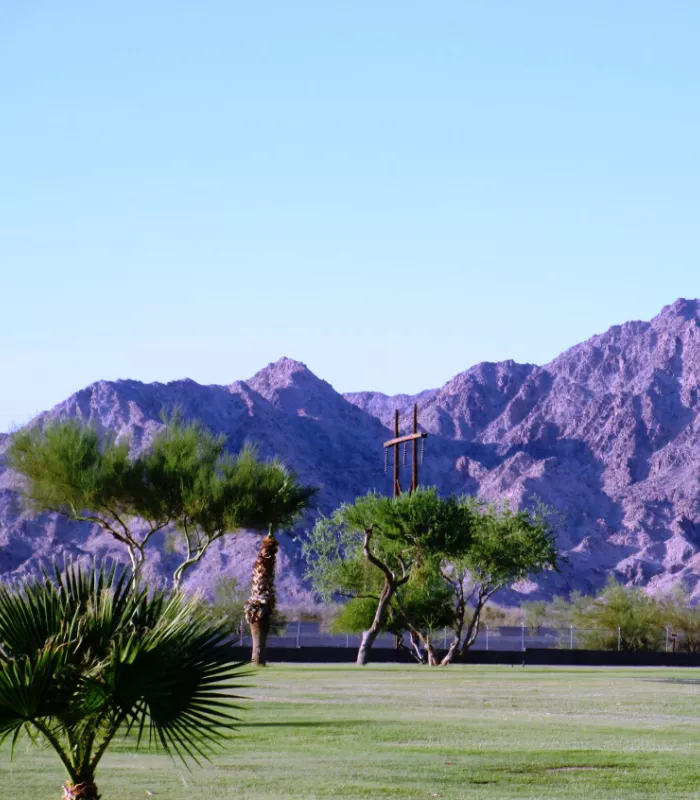 Fortuna de Oro RV Resort Arizona
