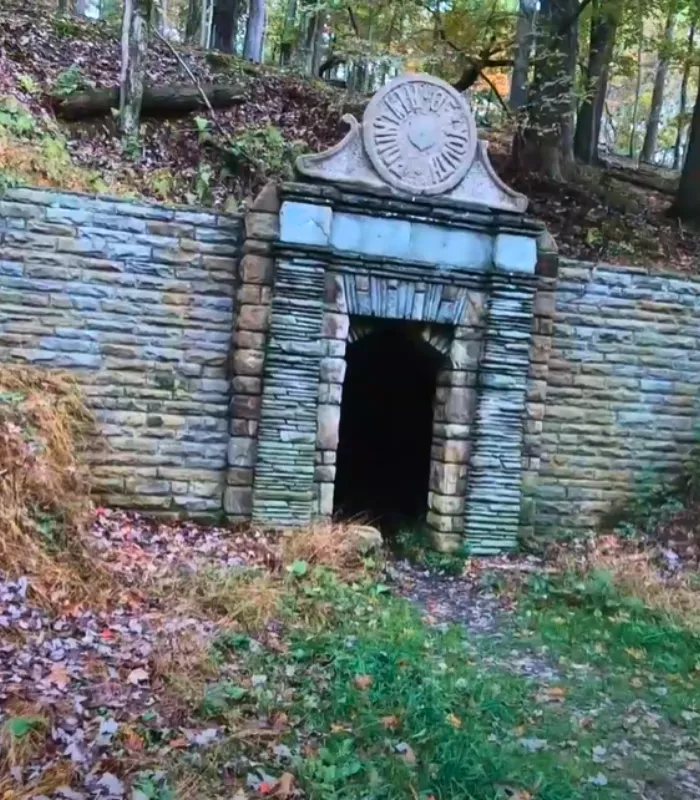 Fountain of Youth Pennsylvania