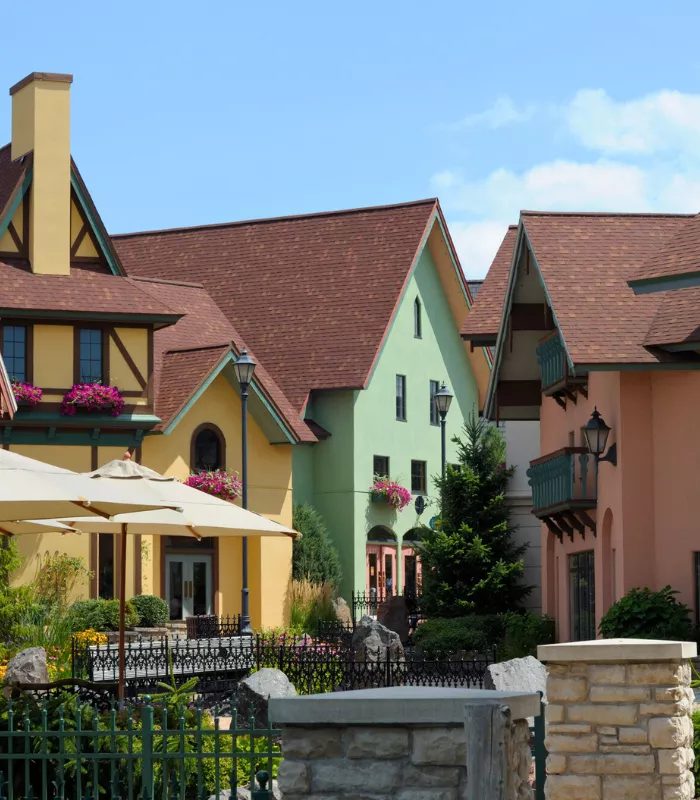 Frankenmuth