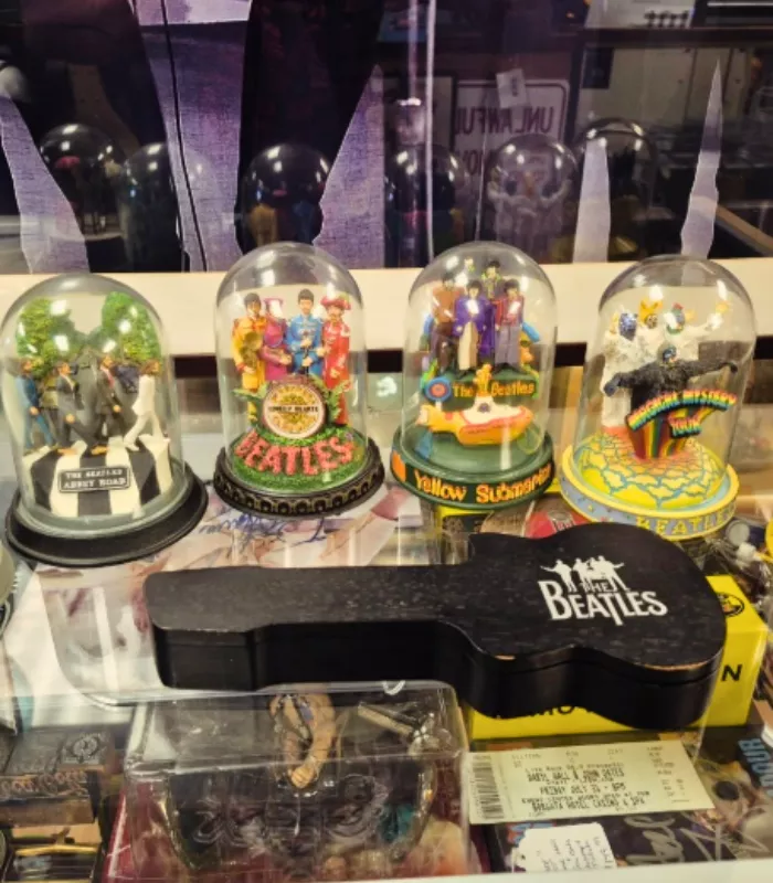 Franklin Mint Collectibles