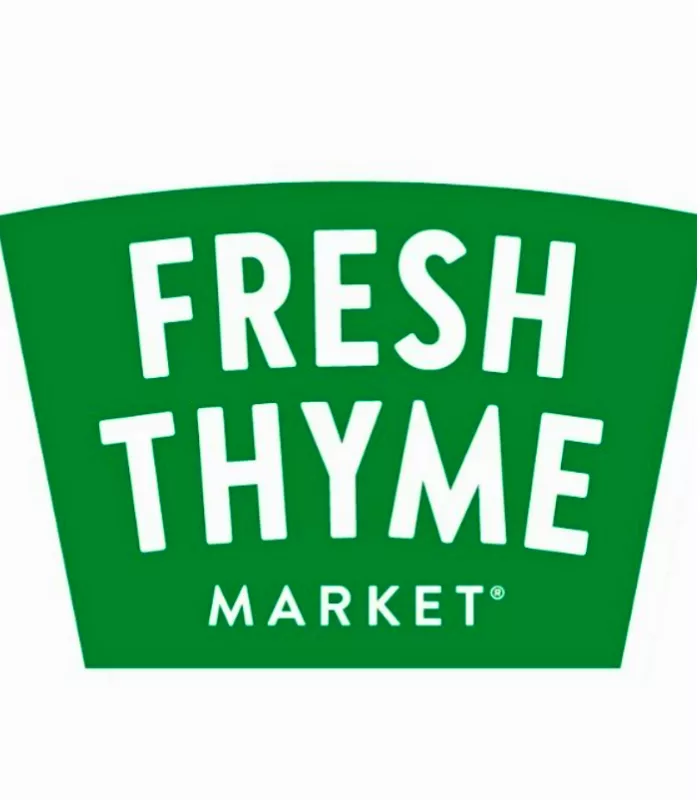Fresh Thyme Farmers Market