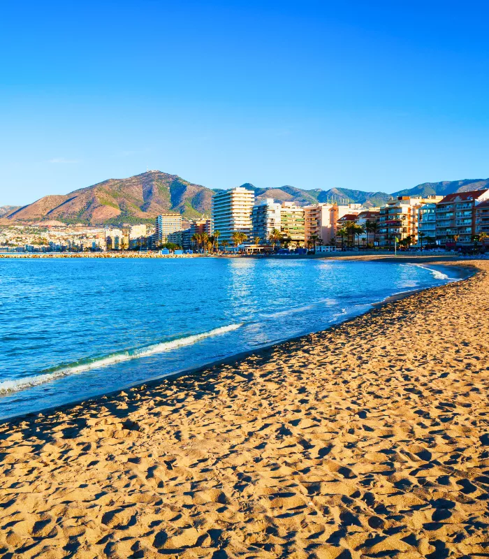 Fuengirola Andalusia