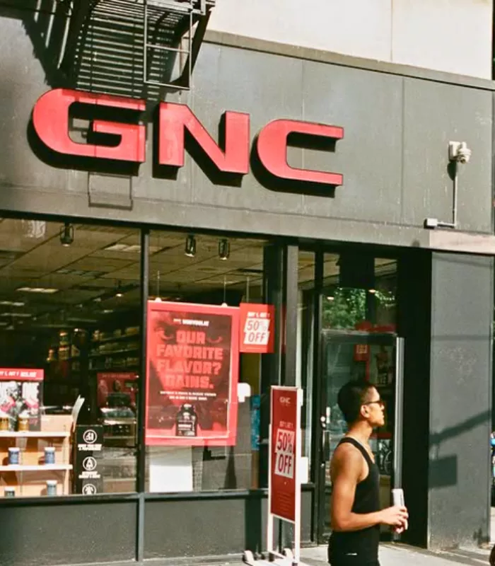 GNC