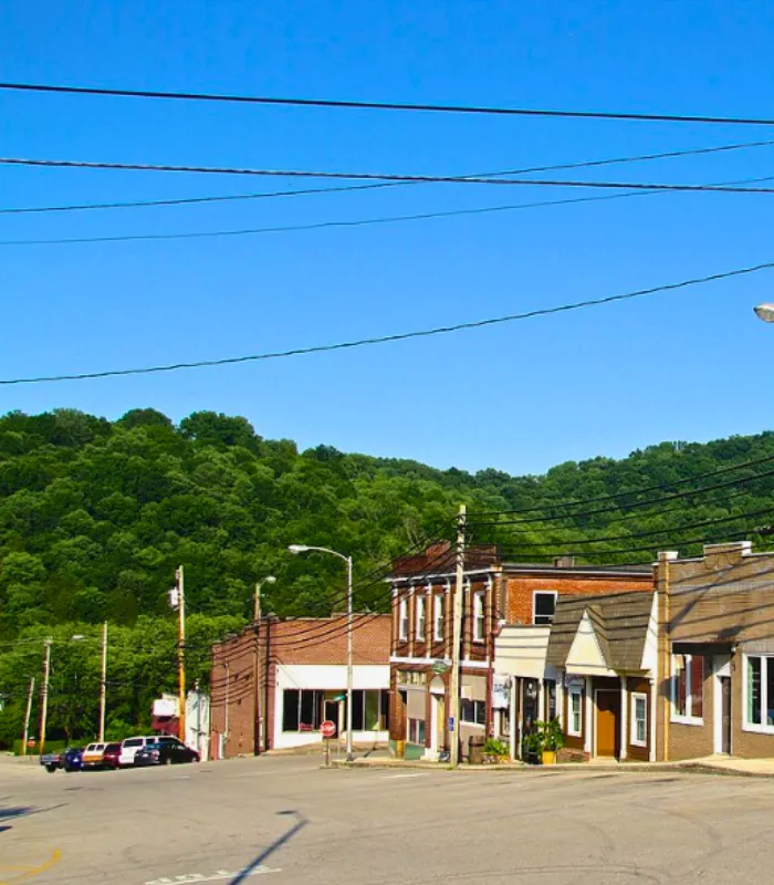 Gainesboro Tennessee