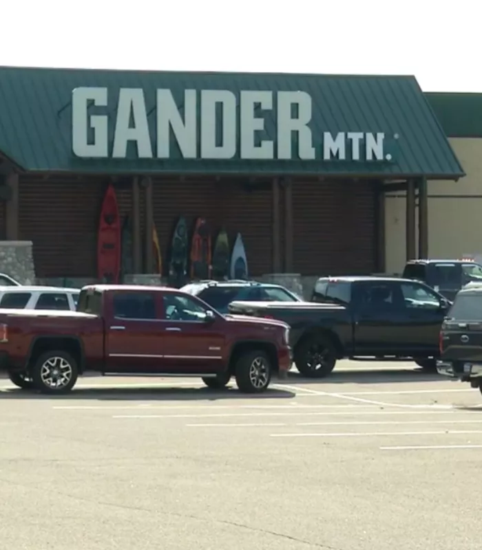 Gander Mountain