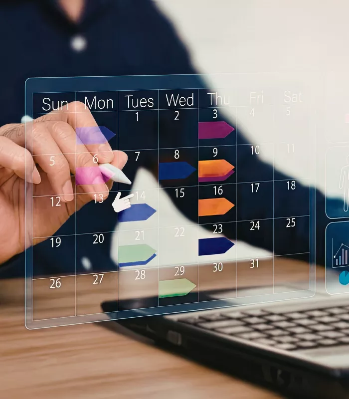 Generous vacation Time