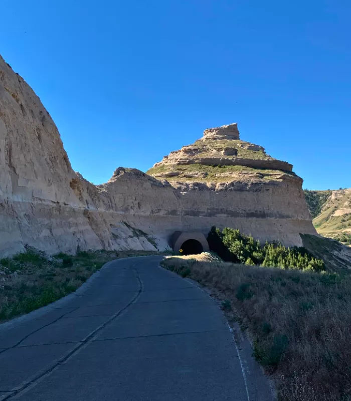 Gering City Nebraska