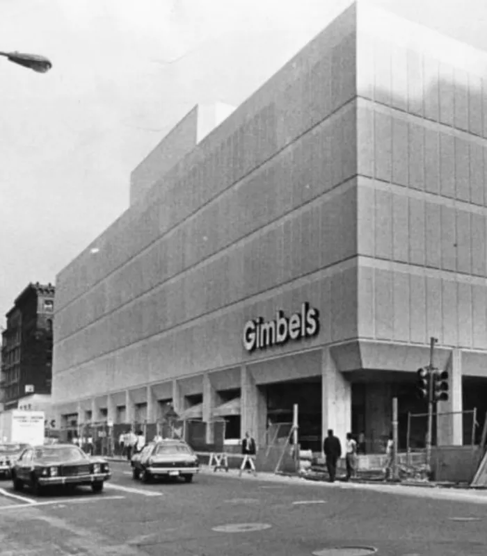 Gimbels