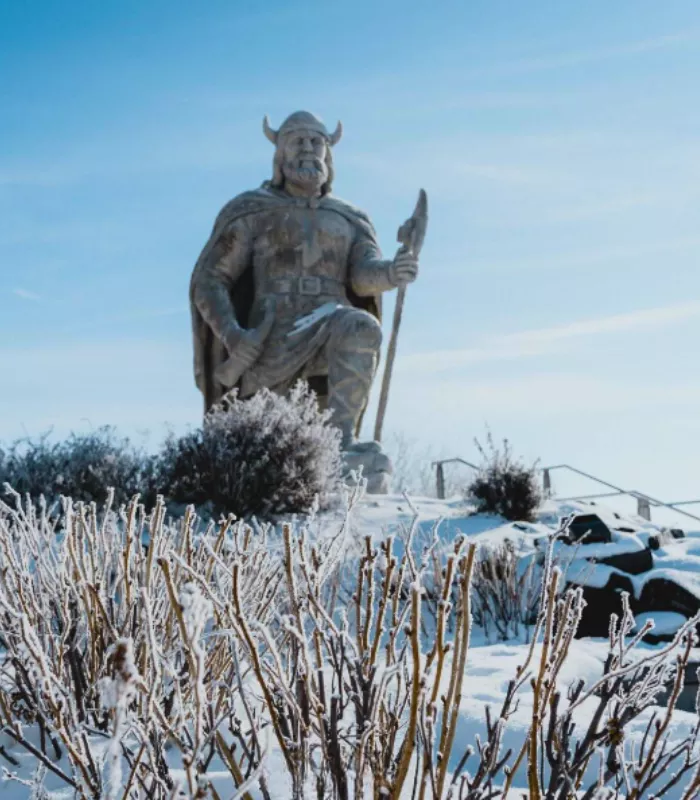Gimli Manitoba