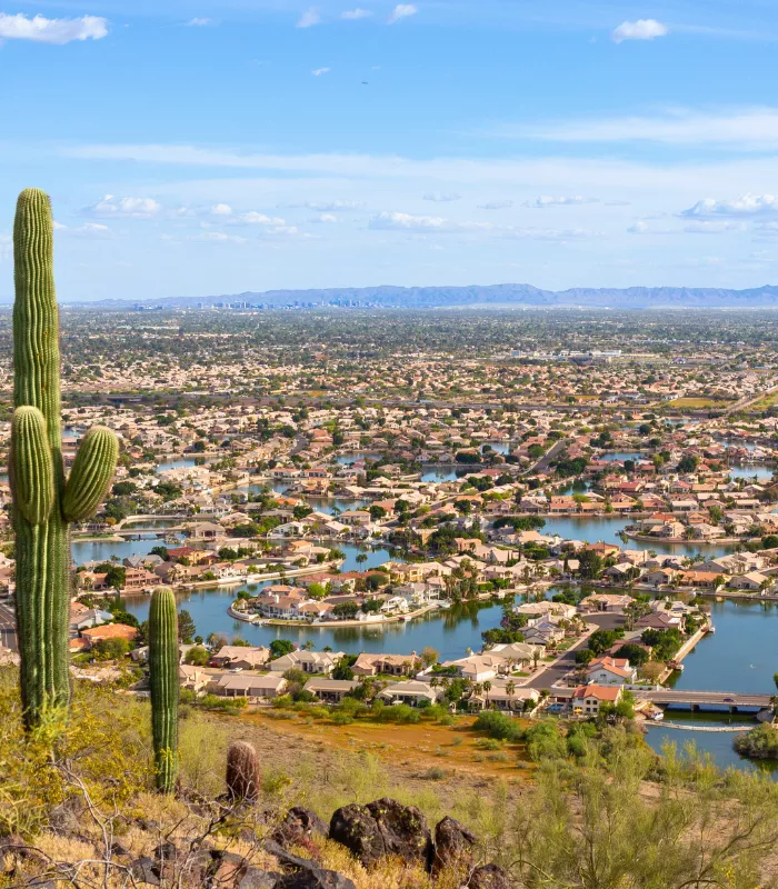 Glendale Arizona