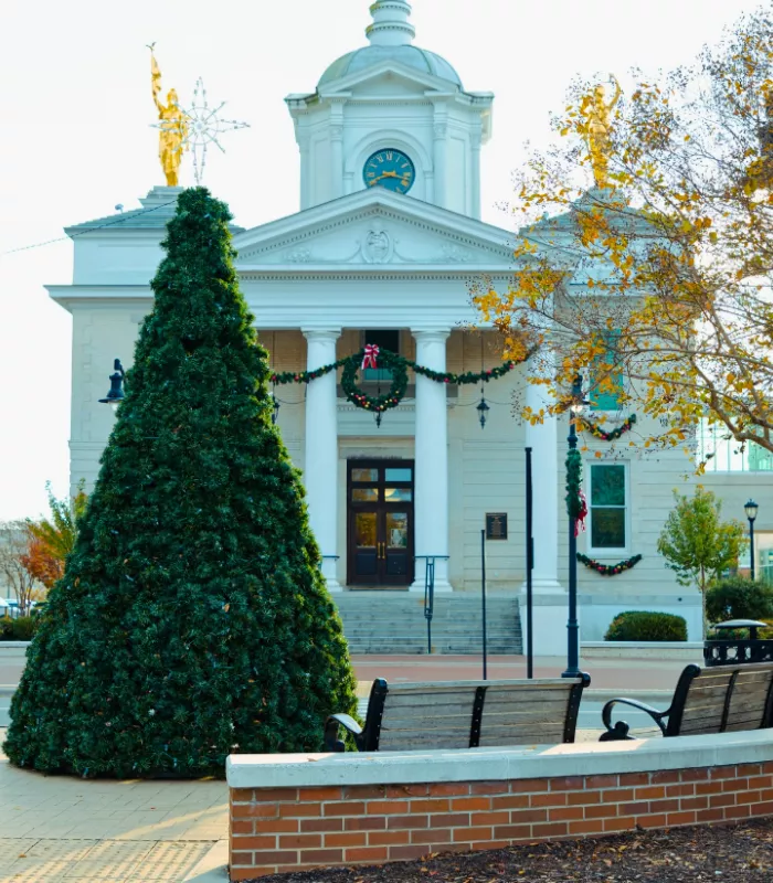 Goldsboro Carolina