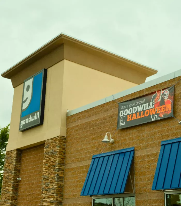 Goodwill Outlet Stores Colorado Springs