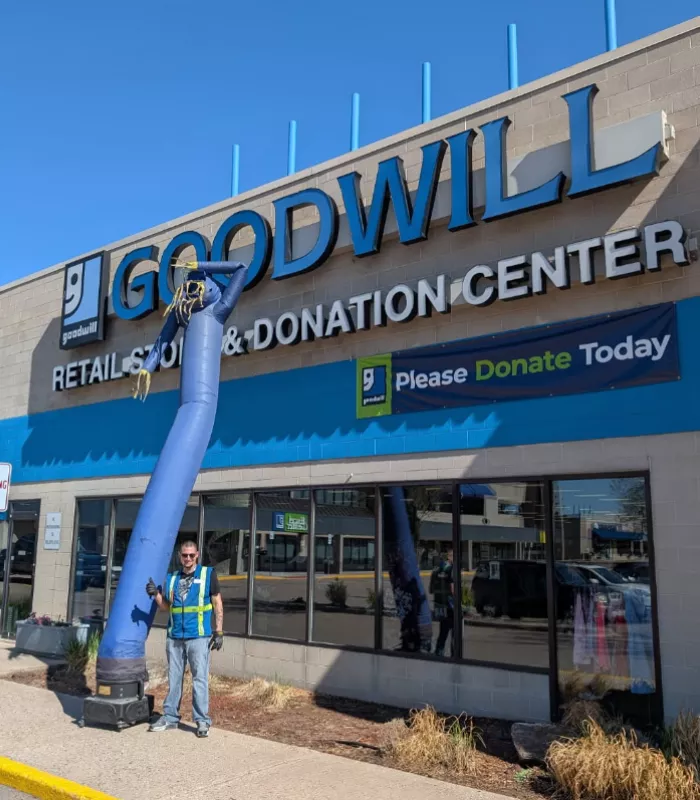 Goodwill Stores Colorado