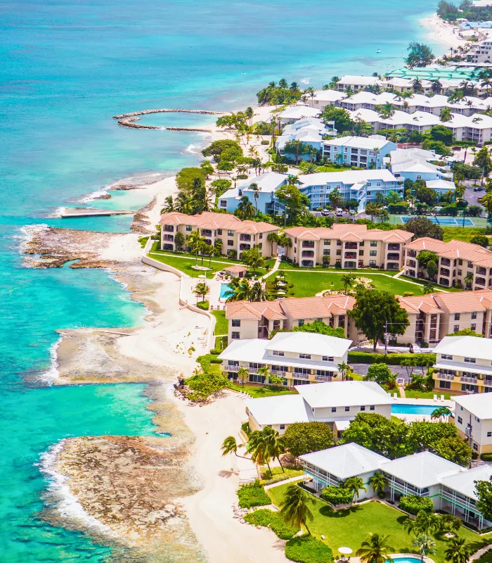 Grand Cayman