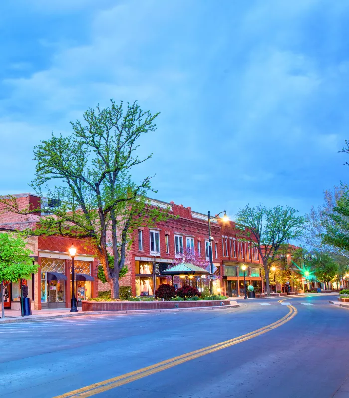 Grand Junction Colorado