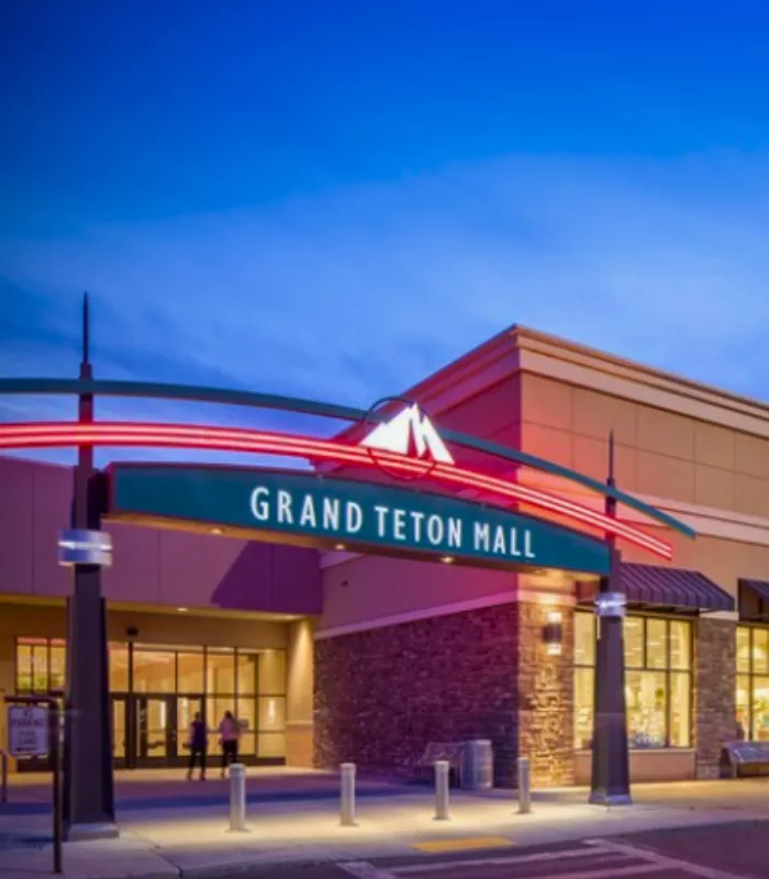 Grand Teton Mall