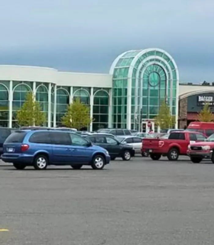 Grand Traverse Mall