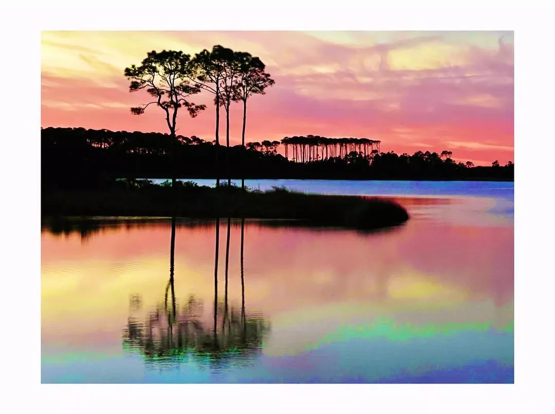 Grayton Beach State Park
