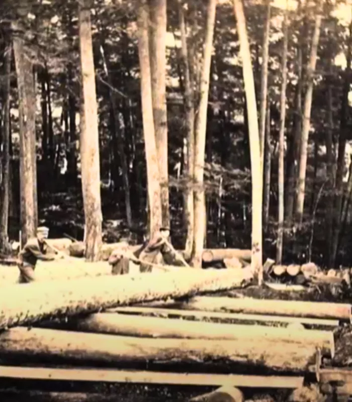 Great Hinckley Fire Minnesota