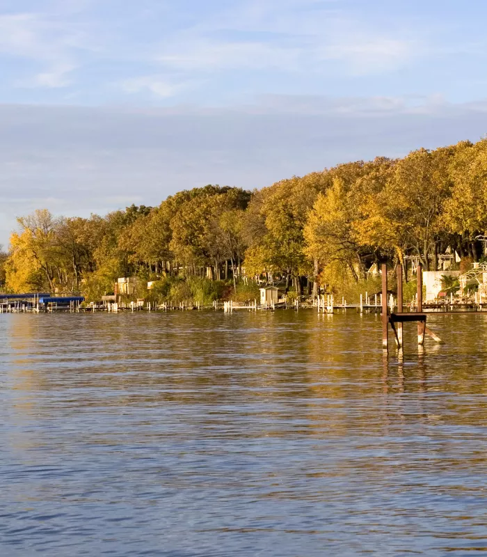 Great Lakes ScenicByway Iowa