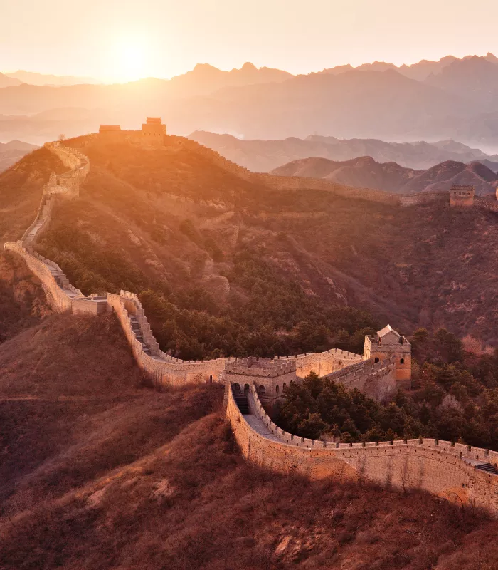 Great Wall of China