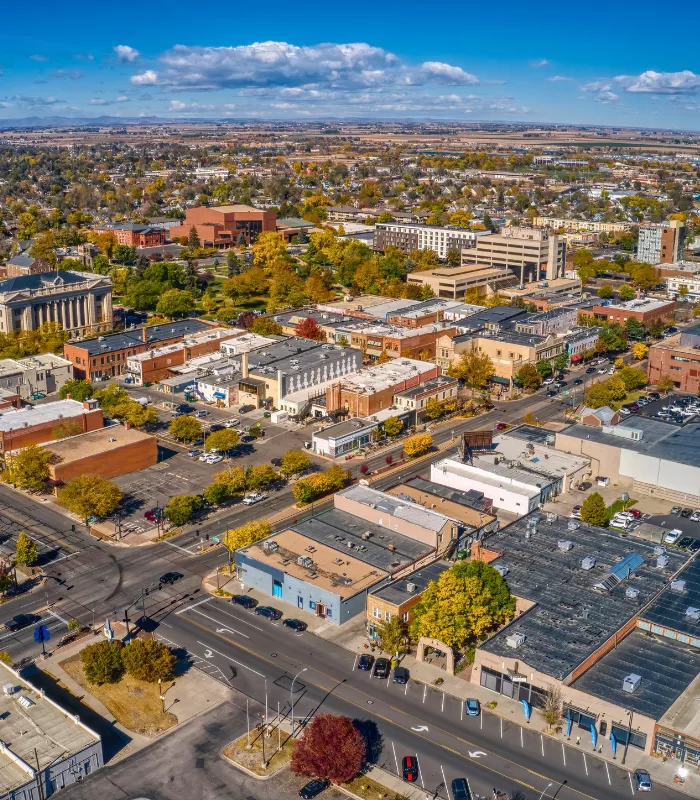 Greeley Colorado