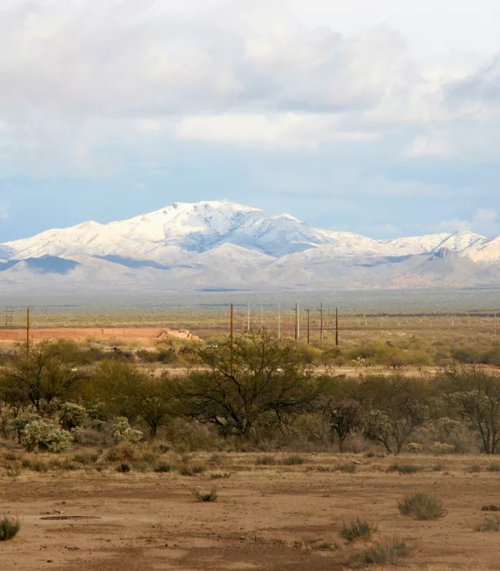 Green Valley Arizona