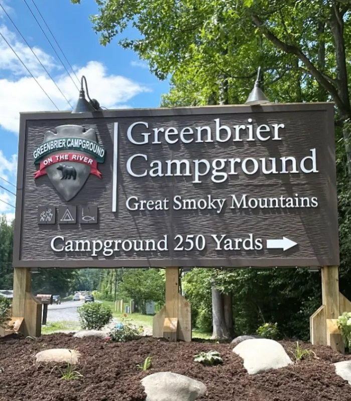 Greenbrier Campground