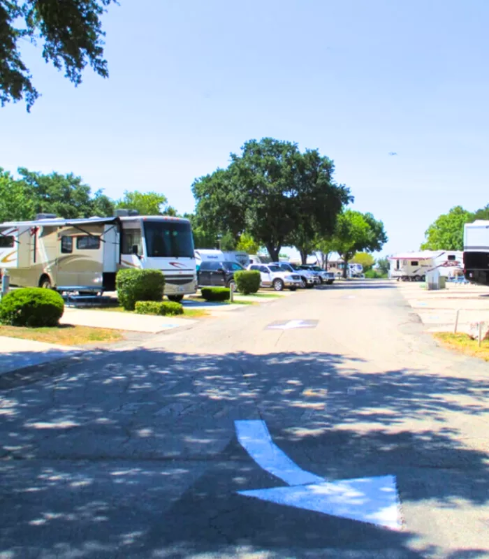 Greenlake RV Resort