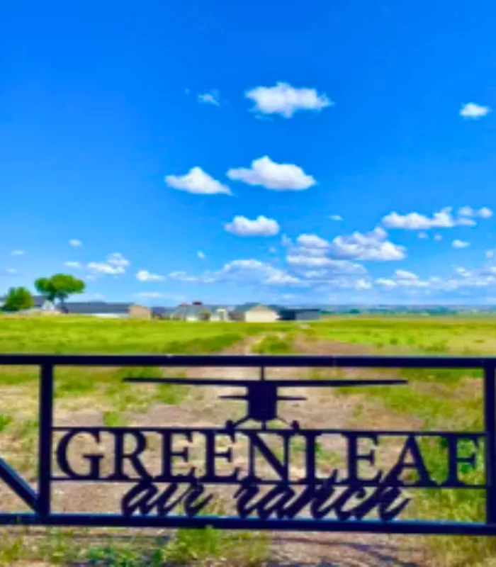 Greenleaf Idaho