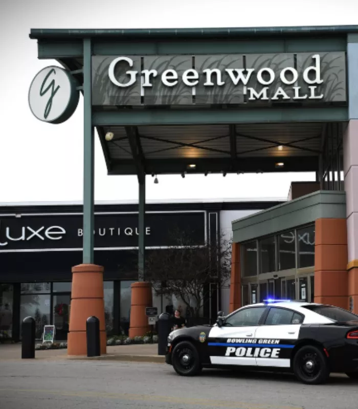 Greenwood Mall