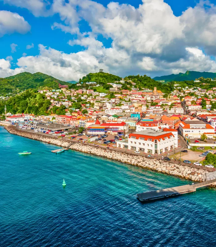 Grenada